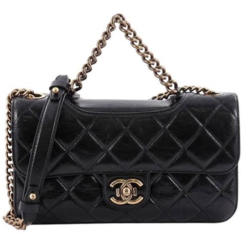 chanel perfect edge bag price|Chanel handbags.